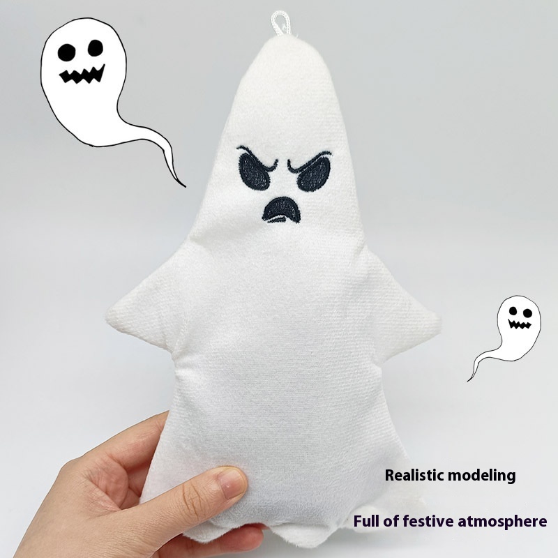 New Halloween Simulation Ghost Toys Ghost Decoration Toys