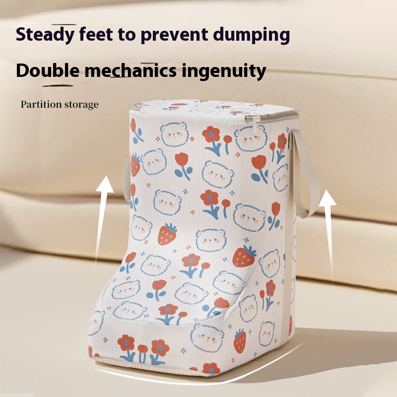 Foldable foot bath bag raised over calf foot bath bucket household foot bath portable foot bath artifact over knee deep bucket